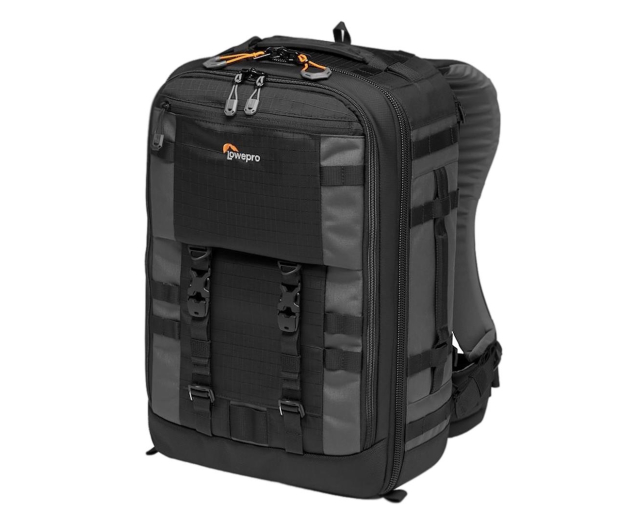 Lowepro Pro Trekker BP 350 AW II Grey - 1181446 - zdjęcie